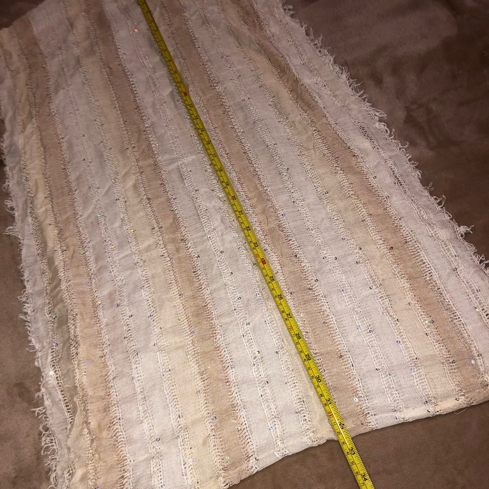 Loop scarf - Picture 4 of 11